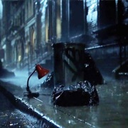 "Lamp" - IKEA (2002)