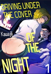 Mayonaka Drivers High (Kawajili)