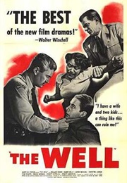 The Well (1951)