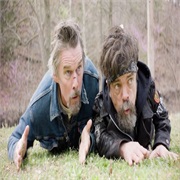 The Lowdown: "This Land?" (S1,E5)