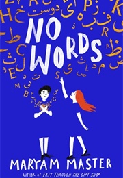 No Words (Maryam Master)