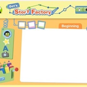 Dot's Story Factory