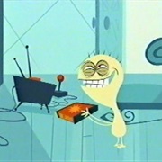 S5.E20: Cheese Quest