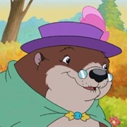 S5.E4: Franklin's Pumpkin/Franklin's Jug Band