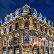 Museo Del Estanquillo