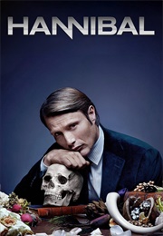 Hannibal (2013)
