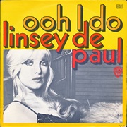 Ooh I Do ..Lynsey De Paul