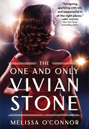 The One and Only Vivian Stone (Melissa O'Connor)