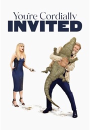 You're Cordially Invited (2025)