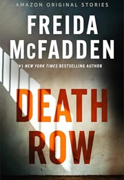 Death Row (Freida McFadden)