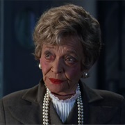 Juno (Beetlejuice, 1988)