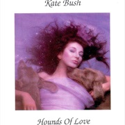 Kate Bush - Running Up That Hill