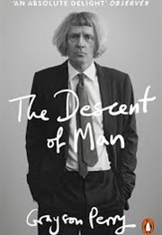 The Descent of Man (Perry, Grayson)