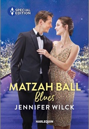 Matzah Ball Blues (Jennifer Wilck)