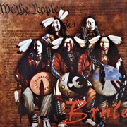 Brulé - We the People