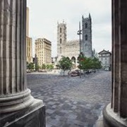 Place D'Armes, Montreal