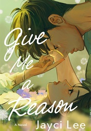 Give Me a Reason (Jayci Lee)