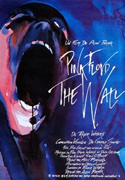 Pink Floyd – the Wall (1982)