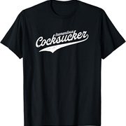 Cocksucker