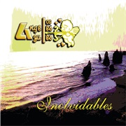 Los Ángeles Azules - Inolvidables