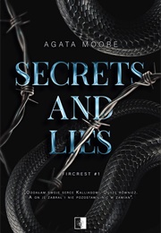 Secrets and Lies (Agata Moore)