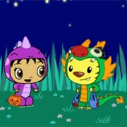 Ni Hao, Kai-Lan: Ni Hao, Halloween