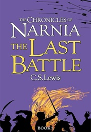 The Last Battle (1956)