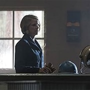 S6.E11: Fugitive Number One