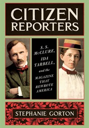 Citizen Reporters (Stephanie Gorton)