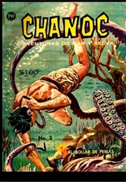 Chanoc