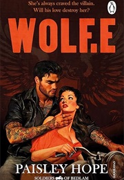 Wolf.E (Paisley Hope)