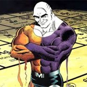 Metamorpho
