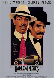 Harlem Nights - Joe I. Tompkins (1989)