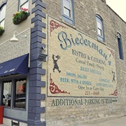 Biederman's Bistro