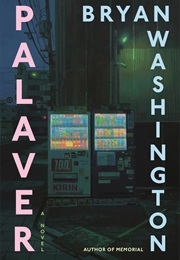 Palaver (Bryan Washington)