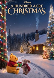 A Hundred Acre Christmas (2025)