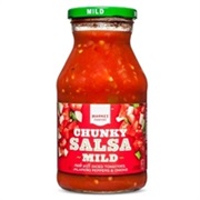Market Pantry Salsa