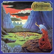 Endless Skies - Ashbury (1983)