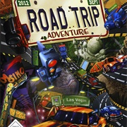 Road Trip Adventure (PS2)