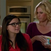 S6.E9: Strangers in the Night