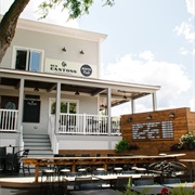 Microbrasserie Des Cantons, Magog