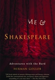 Me and Shakespeare (Harold Gollob)