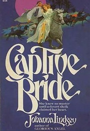Captive Bride (Johanna Lindsey (1977))