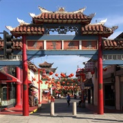 Chinatown Central Plaza