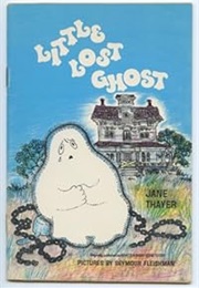 Little Lost Ghost (Jane Thayer)