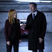 S11.E4: The Lost Art of Forehead Sweat