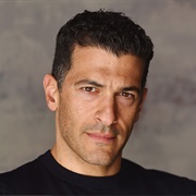 Simon Kassianides