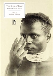 The Sign of Four (Arthur Conan Doyle)