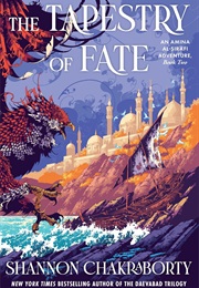 The Tapestry of Fate (Shannon Chakraborty)