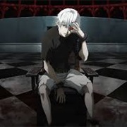 Tokyo-Ghoul